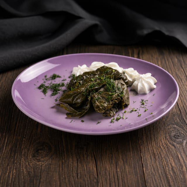 Toki-Dolma.