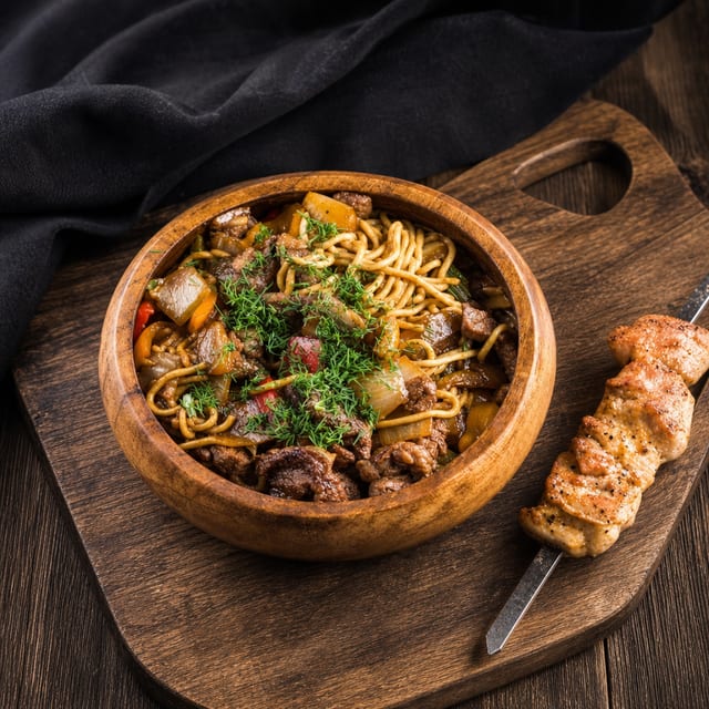 Lagman Special.