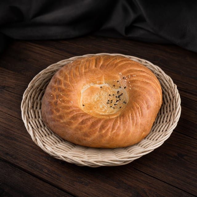 Lepeshka.