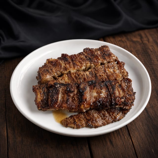 Napoleon Kebab.