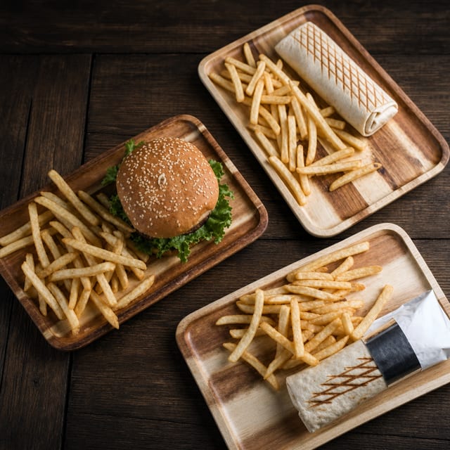 Gyro Box.