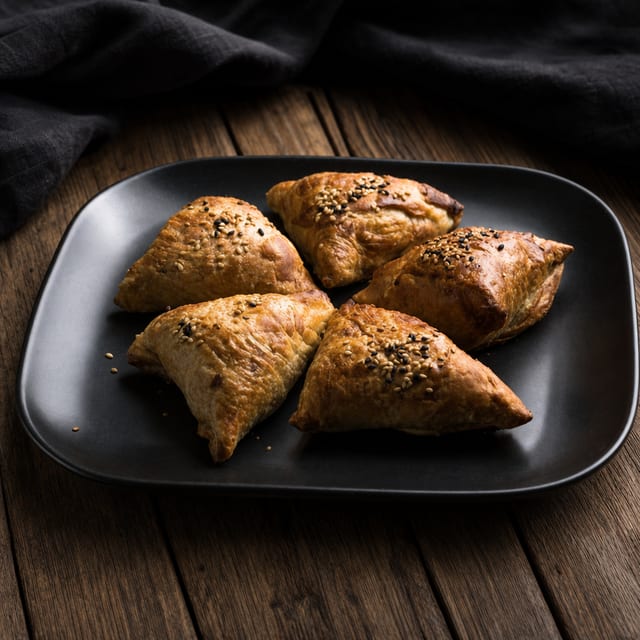 Samsa.